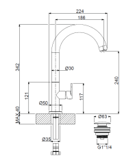 500041t