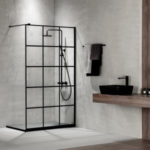 Iwis_Decor_black_matt_90